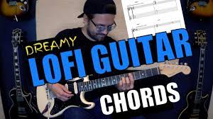 Lofi Hip Hop Guitar Dreamy Jazz Chords Wednesday Warm Up Guitar Basic Guitar Lessons Guitar Exercises