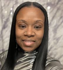 Shacree Tilghman and Trevon Chew's Wedding Website