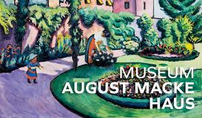Expressionistische und zeitgenössische kunst im gegenüber, die das museum august macke haus bis zum 7. August Macke Haus Haus In Bonn Konferenzraum Eventlocation In Bonn