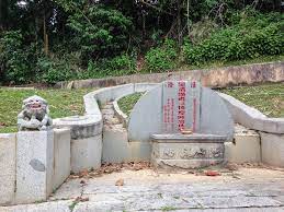 Click here to learn more about career opportunities at ttsh. Perishing Tomb Of Tan Tock Seng