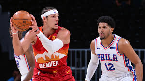 Get the nuggets sports stories that matter. Aaron Gordon S Quiet Start Bodes Well For The Denver Nuggets Nba News Sky Sports