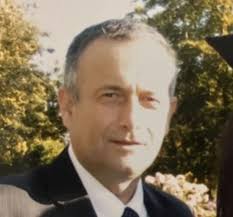 Much-loved' grandad remembered with flowers in the sea among latest funeral  notices