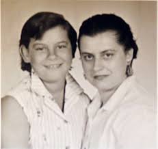 East German escapee Monika Applebaum created a life of adventure and love  (Life Stories, photos)