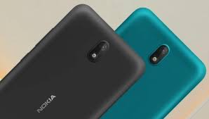 Ao ouvir música, você pode acessar rapidamente o music player na área de status. Baratinho Nokia C2 E Anunciado Com Android Go E Especificacoes Basicas Tudocelular Com