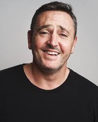 Tony Herbert's Instagram, Twitter & Facebook