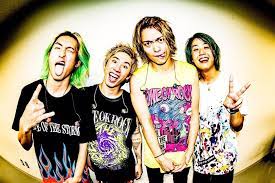 pin by gam achitar on one ok rock one ok rock rock jrock