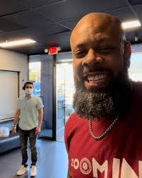 Marcus Tanksley's Instagram, Twitter & Facebook