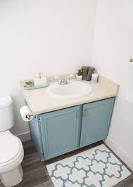 This is proven by the fact that target, walmart and the craft supply stores all all selling diy replicas right now, some of the most. 26 Best Diy Bathroom Ideas And Designs For 2021