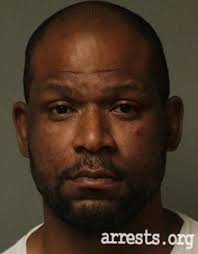 Eddie Riddick Mugshot