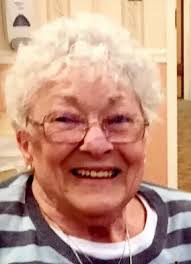 Obituary information for Antoinette Roche