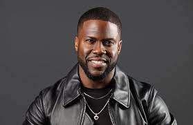 Kevin Hart Defends Joking His Teen Daughter Showcases Ho Activity