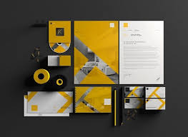 20 Beautiful Stationery Branding Mockups Graphicsfuel Com Graphic Design Branding Stationery Branding Brand Identity Design