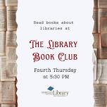 The Library Book Club
