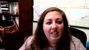 3-2-1 Video: Heidi Bonner