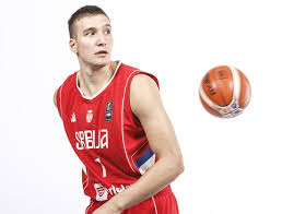 Latest on atlanta hawks shooting guard bogdan bogdanovic including news, stats, videos, highlights and more on espn. Bogdan Bogdanovic Srb S Profile Fiba Eurobasket 2017 Fiba Basketball