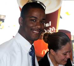 Climbing the Corporate Ladder