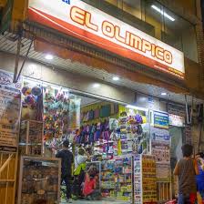 Galeria Comercial Magdalena Del Mar