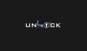 Feel free to send us your own wallpaper and we will consider adding it to appropriate category. Unlock Lettermark Logo Template Stock Illustration Illustration Of Digital Lettermarklogo 108922245