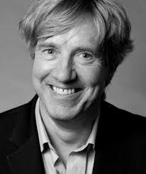 Dave Thacker's Instagram, Twitter & Facebook