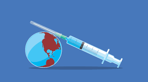 Will Vaccines Be Required To Fly Or Travel It S Likely Say Experts