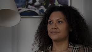 Hun har skrevet med de værste seriemordere: 'Det kræver is i maven'