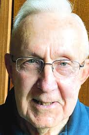 Obituary for George Irving Foil