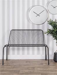 Gartenbank Metall Gartenbank Metall Gartenbank Bank