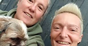 Meet the Gillingham couple whose heartbreak inspired them to rescue animals 