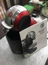 Shop.alwaysreview.com has been visited by 1m+ users in the past month Nescafe Dolce Gusto Melody 3 Kitchen Appliances On Carousell
