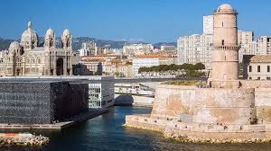 Weekends, family holidays, congress and seminars. Marseille France Britannica