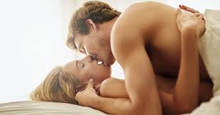 Не только оргазм: 7 признаков действительно хорошего секса | MARIECLAIRE