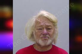 Robert Sigman — Bartow County Jail Bookings