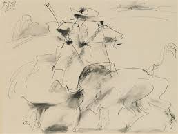 Image result for picasso pen and ink