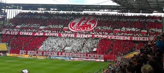 Aus ihr ging 1996 die heute größte ultragruppierung des 1. Fc Koln A City S Heartbeat Die Fussball Blog