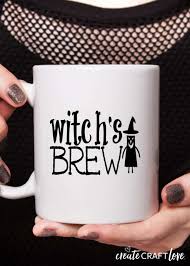 It's the time of year where the daylight gets shorter, the nights get darker coffee shops and bakeries are taking advantage of halloween approaching, with themed. Halloween Coffee Mug Free Cut File For Personal Use