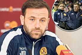 Aberdeen hate mob against Mark McGhee were a DISGRACE says James McFadden |