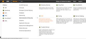 Amazon web services (aws) is the world's most comprehensive and broadly adopted cloud platform, offering over 200 fully featured services from data centers globally. Creating A Role Arn For Integrating Amazon Web Services Aws In Freshservice Freshservice