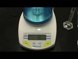 1.1 grams = 1.08 milliliters: Proving 1ml Of Water Is 1g Youtube