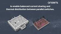 Introducing Next-Generation 1200V EliteSiC Half Bridge Power Integrated  Modules (PIMs) M3S Technology