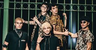 Cnco, whose name is a take on the spanish word for five, cinco, are currently on their first ever headlining tour in the u.s in the meantime, here's what you need to know about boy band, cnco. Pertama Kali Ke Indonesia Boyband Cnco Buat Histeris Anak Sekolahan