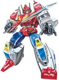 Star Saber (G1) - Transformers Wiki