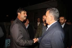 Neslican tay ile ilgili uygunsuz yorum yapan kişiyle. Neslican Tay Icin Mevlit Okutuldu