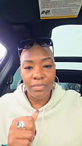 #RealFANCI, We need to show up where who we are is valued just as much as  what we bring/ offer , #FranchescaHampton , #LiveFANCI, #Empowerment ,  #SomeoneisWaitingForYOU