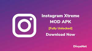 Download any image or video. Instagram Mod Apk V196 0 0 0 16 Insta Xtreme Features Unlocked
