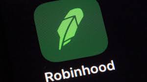 And you'll be able to do so 24 hours a day, seven days a week. Stock Trading App Company Robinhood Files Plan To Go Public Abc News