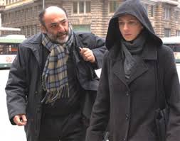 This man is so amazing that i curse the academy awards every day for ignoring him for so is there nothing bad about la sconosciuta? La Sconosciuta Film 2006 Mymovies It