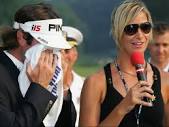 Who is Bubba Watson's wife Angie, when did the Masters golfer ...