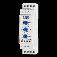 Szr m2 i̇nce ti̇p multi̇flaşör zaman rölesi̇,fiyatı öğrenin,fiyatları karşılaştırın,çok uygun indirimli fiyatlarla satınalma işlemleri yapabilirsiniz. Krk Szr M15 Cok Fonksiyonlu Zaman Rolesi