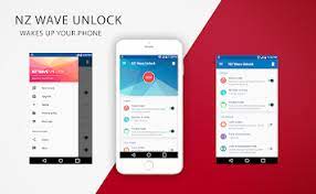 It holds a wealth of information, pictures of your family, the places you've been, it knows your location at any given time, holds music you love and is a. Wave Unlock Wave To Unlock And Lock Screen Apps On Google Play