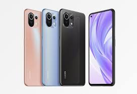 Features 6.55″ display, snapdragon 732g chipset, 4250 mah battery, 128 gb storage, 8 gb ram, corning gorilla glass 5. Kaufen Sie Xiaomi Mi 11 Lite 5g 8gb 128gb Den Besten Xiaomi Spain Europe Store